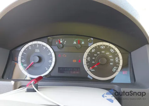 2011 Ford Escape Hybrid Limited from USA, damaged, VIN 1FMCU4K35BKA59855